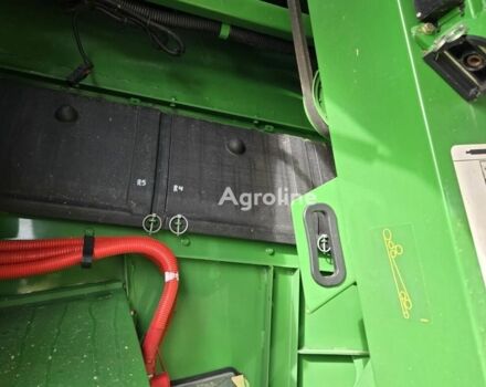 Зелений Джон Дір S670, об'ємом двигуна 0 л та пробігом 0 тис. км за 175614 $, фото 17 на Automoto.ua