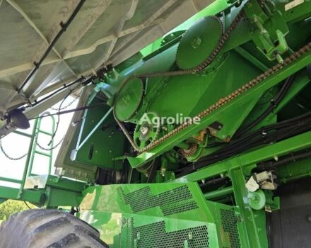 Зелений Джон Дір S670, об'ємом двигуна 0 л та пробігом 0 тис. км за 175614 $, фото 7 на Automoto.ua
