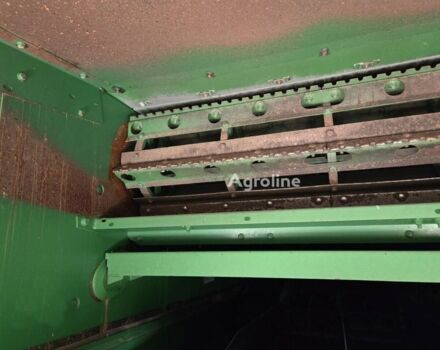 Зелений Джон Дір S670, об'ємом двигуна 0 л та пробігом 0 тис. км за 175614 $, фото 16 на Automoto.ua