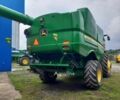 Зеленый Джон Дир S670, объемом двигателя 0 л и пробегом 0 тыс. км за 163554 $, фото 5 на Automoto.ua