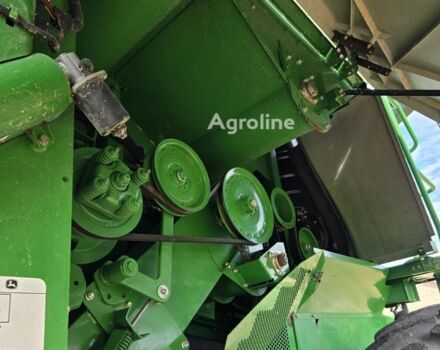 Зелений Джон Дір S670, об'ємом двигуна 0 л та пробігом 0 тис. км за 175614 $, фото 19 на Automoto.ua