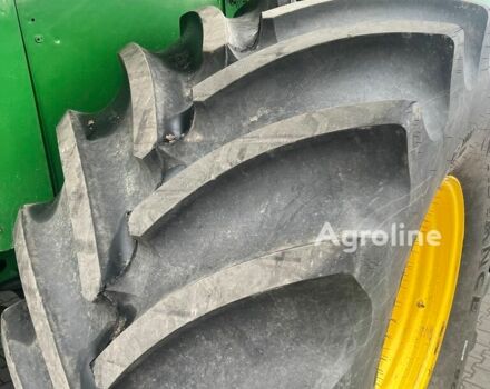 Зелений Джон Дір S670, об'ємом двигуна 0 л та пробігом 0 тис. км за 178771 $, фото 9 на Automoto.ua