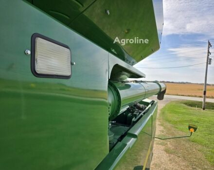 Зелений Джон Дір S670, об'ємом двигуна 0 л та пробігом 0 тис. км за 175614 $, фото 26 на Automoto.ua