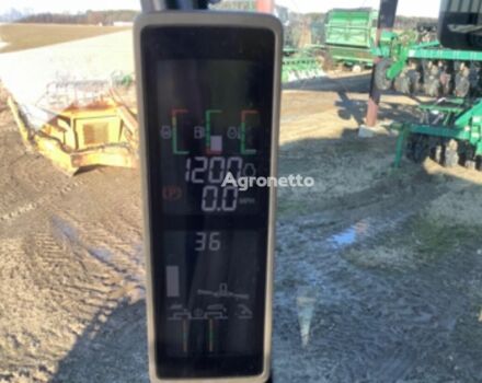 Зелений Джон Дір S670, об'ємом двигуна 0 л та пробігом 0 тис. км за 180378 $, фото 19 на Automoto.ua