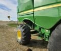 Зелений Джон Дір S670, об'ємом двигуна 0 л та пробігом 0 тис. км за 175614 $, фото 27 на Automoto.ua