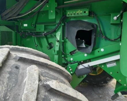 Зеленый Джон Дир S670, объемом двигателя 0 л и пробегом 0 тыс. км за 163554 $, фото 13 на Automoto.ua