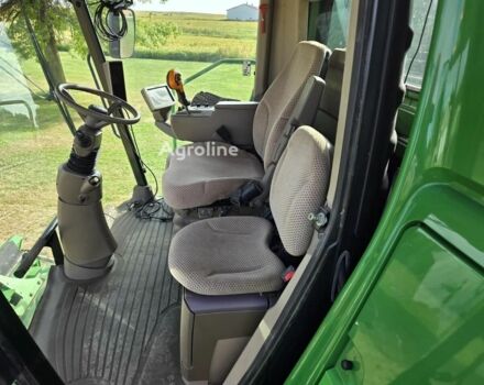 Зелений Джон Дір S670, об'ємом двигуна 0 л та пробігом 0 тис. км за 175614 $, фото 25 на Automoto.ua