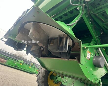 Зелений Джон Дір S670, об'ємом двигуна 0 л та пробігом 0 тис. км за 178771 $, фото 17 на Automoto.ua