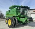 Зелений Джон Дір S670, об'ємом двигуна 0 л та пробігом 0 тис. км за 103440 $, фото 2 на Automoto.ua