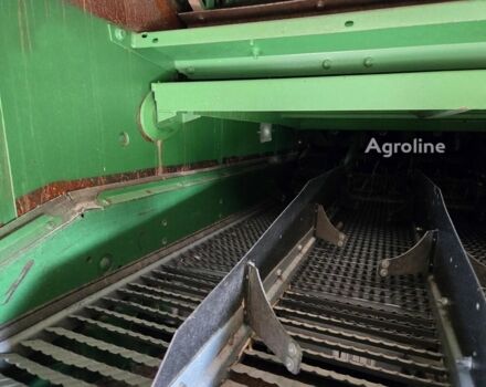 Зелений Джон Дір S670, об'ємом двигуна 0 л та пробігом 0 тис. км за 175614 $, фото 11 на Automoto.ua