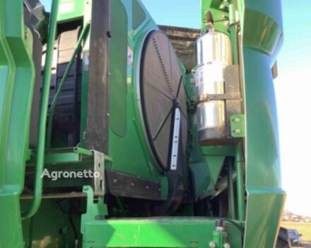 Зелений Джон Дір S670, об'ємом двигуна 0 л та пробігом 0 тис. км за 180378 $, фото 2 на Automoto.ua