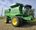 Зелений Джон Дір S670, об'ємом двигуна 0 л та пробігом 0 тис. км за 175614 $, фото 1 на Automoto.ua