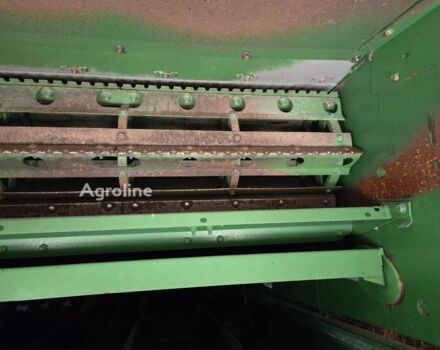 Зелений Джон Дір S670, об'ємом двигуна 0 л та пробігом 0 тис. км за 175614 $, фото 15 на Automoto.ua