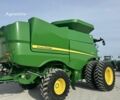 Зелений Джон Дір S670, об'ємом двигуна 0 л та пробігом 0 тис. км за 103440 $, фото 5 на Automoto.ua