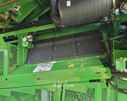 Зелений Джон Дір S670, об'ємом двигуна 0 л та пробігом 0 тис. км за 175614 $, фото 3 на Automoto.ua