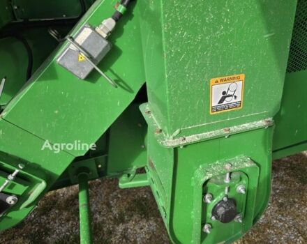 Зелений Джон Дір S670, об'ємом двигуна 0 л та пробігом 0 тис. км за 175614 $, фото 20 на Automoto.ua