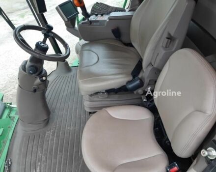 Зеленый Джон Дир S670, объемом двигателя 0 л и пробегом 0 тыс. км за 163554 $, фото 17 на Automoto.ua