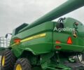 Зелений Джон Дір S670, об'ємом двигуна 0 л та пробігом 0 тис. км за 178771 $, фото 6 на Automoto.ua