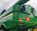 Зеленый Джон Дир S670, объемом двигателя 0 л и пробегом 0 тыс. км за 163554 $, фото 4 на Automoto.ua