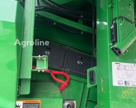 Зелений Джон Дір S670, об'ємом двигуна 0 л та пробігом 0 тис. км за 178771 $, фото 13 на Automoto.ua