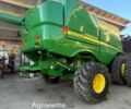 Зелений Джон Дір S670, об'ємом двигуна 0 л та пробігом 0 тис. км за 201042 $, фото 3 на Automoto.ua