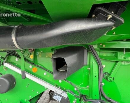 Зеленый Джон Дир S670, объемом двигателя 0 л и пробегом 0 тыс. км за 14150856 $, фото 19 на Automoto.ua