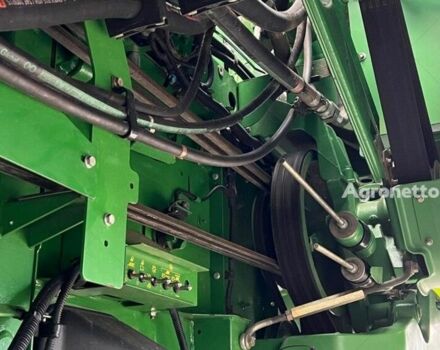 Зеленый Джон Дир S670, объемом двигателя 0 л и пробегом 0 тыс. км за 14150856 $, фото 13 на Automoto.ua