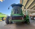 Зелений Джон Дір S670, об'ємом двигуна 0 л та пробігом 0 тис. км за 201042 $, фото 12 на Automoto.ua