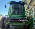 Зелений Джон Дір S670, об'ємом двигуна 0 л та пробігом 0 тис. км за 201042 $, фото 1 на Automoto.ua