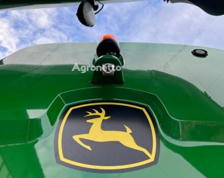 Зеленый Джон Дир S670, объемом двигателя 0 л и пробегом 0 тыс. км за 14150856 $, фото 20 на Automoto.ua