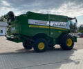 Зеленый Джон Дир S670, объемом двигателя 0 л и пробегом 0 тыс. км за 14150856 $, фото 3 на Automoto.ua