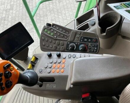 Зеленый Джон Дир S670, объемом двигателя 0 л и пробегом 0 тыс. км за 14150856 $, фото 9 на Automoto.ua