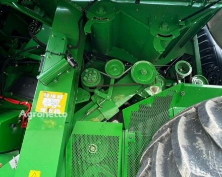 Зеленый Джон Дир S670, объемом двигателя 0 л и пробегом 0 тыс. км за 14150856 $, фото 18 на Automoto.ua