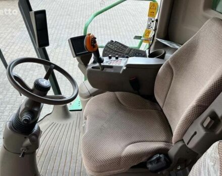 Зеленый Джон Дир S670, объемом двигателя 0 л и пробегом 0 тыс. км за 14150856 $, фото 11 на Automoto.ua