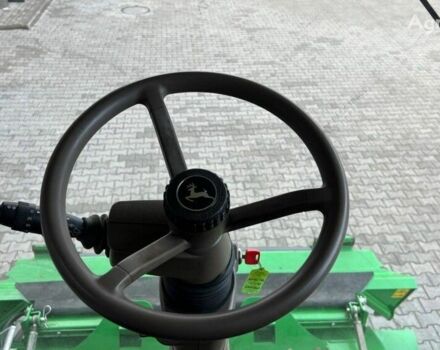 Зеленый Джон Дир S670, объемом двигателя 0 л и пробегом 0 тыс. км за 14150856 $, фото 10 на Automoto.ua