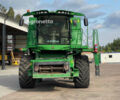 Зеленый Джон Дир S670, объемом двигателя 0 л и пробегом 0 тыс. км за 14150856 $, фото 2 на Automoto.ua