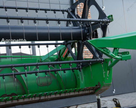 Зеленый Джон Дир S670, объемом двигателя 0 л и пробегом 0 тыс. км за 14150856 $, фото 29 на Automoto.ua