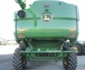 Зеленый Джон Дир S670, объемом двигателя 0 л и пробегом 0 тыс. км за 174451 $, фото 4 на Automoto.ua
