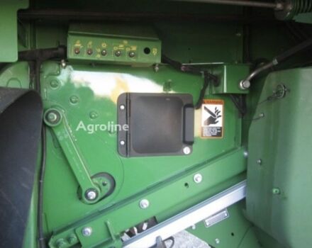 Зеленый Джон Дир S670, объемом двигателя 0 л и пробегом 0 тыс. км за 174451 $, фото 14 на Automoto.ua