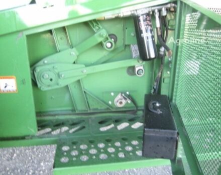 Зеленый Джон Дир S670, объемом двигателя 0 л и пробегом 0 тыс. км за 174451 $, фото 16 на Automoto.ua