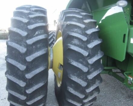 Зеленый Джон Дир S670, объемом двигателя 0 л и пробегом 0 тыс. км за 174451 $, фото 36 на Automoto.ua