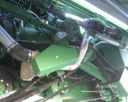 Зеленый Джон Дир S670, объемом двигателя 0 л и пробегом 0 тыс. км за 174451 $, фото 19 на Automoto.ua