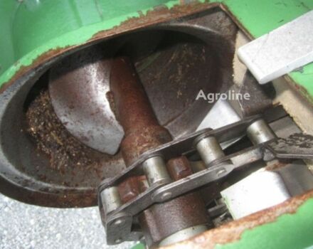 Зеленый Джон Дир S670, объемом двигателя 0 л и пробегом 0 тыс. км за 174451 $, фото 32 на Automoto.ua