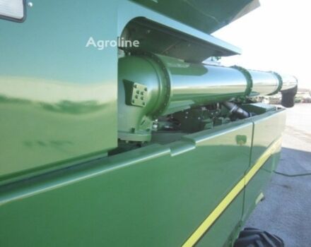 Зеленый Джон Дир S670, объемом двигателя 0 л и пробегом 0 тыс. км за 174451 $, фото 6 на Automoto.ua