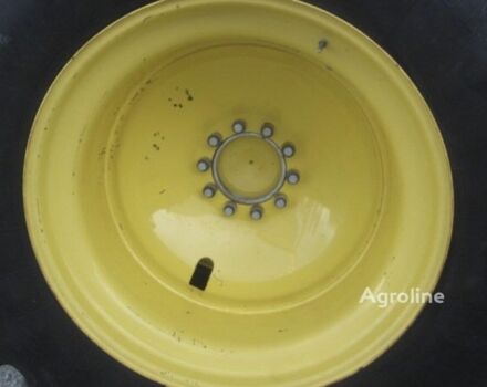 Зеленый Джон Дир S670, объемом двигателя 0 л и пробегом 0 тыс. км за 174451 $, фото 37 на Automoto.ua