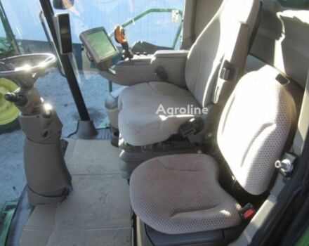 Зеленый Джон Дир S670, объемом двигателя 0 л и пробегом 0 тыс. км за 174451 $, фото 21 на Automoto.ua