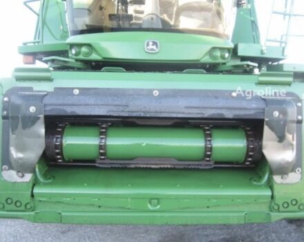 Зеленый Джон Дир S670, объемом двигателя 0 л и пробегом 0 тыс. км за 174451 $, фото 9 на Automoto.ua