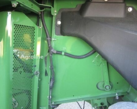 Зеленый Джон Дир S670, объемом двигателя 0 л и пробегом 0 тыс. км за 174451 $, фото 15 на Automoto.ua