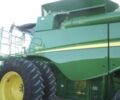 Зеленый Джон Дир S670, объемом двигателя 0 л и пробегом 0 тыс. км за 174451 $, фото 2 на Automoto.ua