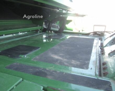 Зеленый Джон Дир S670, объемом двигателя 0 л и пробегом 0 тыс. км за 174451 $, фото 11 на Automoto.ua